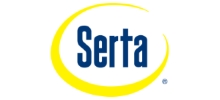 Лого Serta